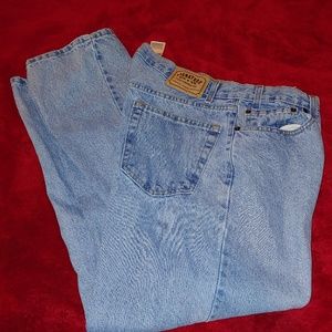 Mens Levi's Signature Series Jeans 36/30